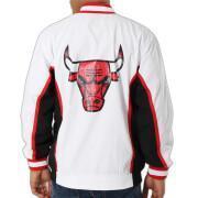 Jaqueta Chicago Bulls authentic
