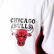 Jaqueta Chicago Bulls authentic