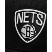 Boné Brooklyn Nets black out