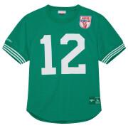 Camisola com gola redonda New York Jets NFL N&N 1969 Joe Namath