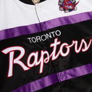 Casaco de fato de treino para desporto com botões Toronto Raptors