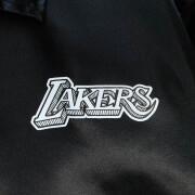 Casaco Los Angeles Lakers Doodle