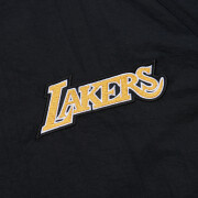 Camisola com capuz Los Angeles Lakers