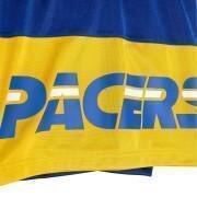 Curta Indiana Pacers