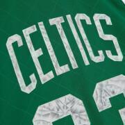 Jersey Boston Celtics NBA 75Th Anni Swingman 1985 Larry Bird