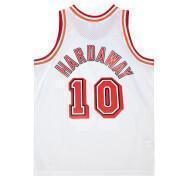 Jersey Miami Heat Swingman Tim Hardaway 1996/97