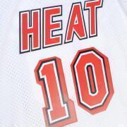 Jersey Miami Heat Swingman Tim Hardaway 1996/97