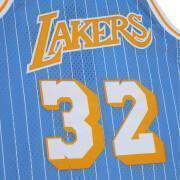 Camisola de Swingman Los Angeles Lakers Magic Johnson