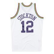 Camisola de Swingman Utah Jazz John Stockton