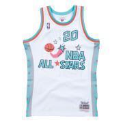 Camisola de Swingman NBA All Star West - Gary Payton