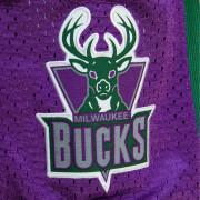 Curta Milwaukee Bucks 75th NBA 1996