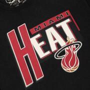 T-shirt Miami Heat