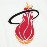 T-shirt Miami Heat NBA Color Blocked