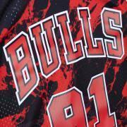 Jersey Chicago Bulls