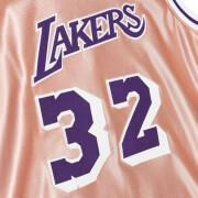 Camisola feminina Los Angeles Lakers 1984-85