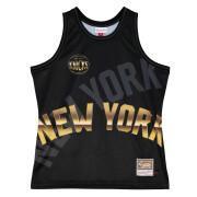 Tampo do tanque New York Knicks NBA Big Face 4.0 Fashion