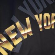 Tampo do tanque New York Knicks NBA Big Face 4.0 Fashion