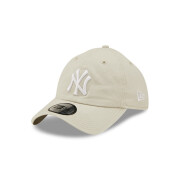 Boné de basebol New York Yankees Washed CSCL 9twenty