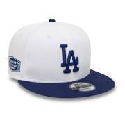 Boné Los Angeles Dodgers Crown Patches
