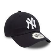 Boné New York Yankees 9TWENTY Essential