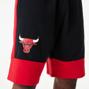 Curta Chicago Bulls NBA Colour Block