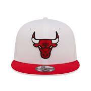 Boné 9fifty Chicago Bulls