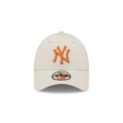 Boné New York Yankees League Essential