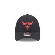 Boné 9forty Chicago Bulls NBA