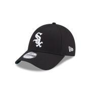 Boné 9forty Chicago White Sox Side Patch