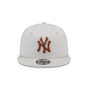 Tampão de segurança New York Yankees 9Fifty League Essential