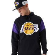 Camisola com capuz Los Angeles Lakers NBA