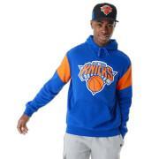 Camisola com capuz New York Knicks NBA
