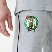 Fato de treino de corte justo Boston Celtics NBA