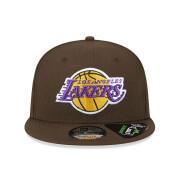 Tampão de segurança Los Angeles Lakers 9Fifty