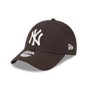 Boné de basebol New York Yankees 9Forty