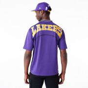 T-shirt Los Angeles Lakers NBA