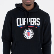 Camisola com capuz Los Angeles Clippers NBA