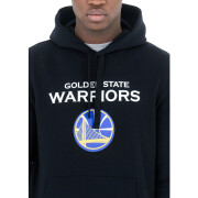 Camisola com capuz Golden State Warriors NBA