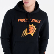 Camisola com capuz Phoenix Suns NBA