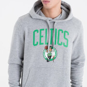 Camisola com capuz Boston Celtics NBA