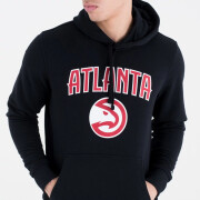 Camisola com capuz Atlanta Hawks NBA