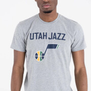 T-shirt Utah Jazz NBA