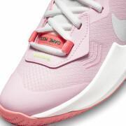 Sapatos de interior para crianças Nike Air Zoom Crossover