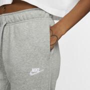 Fato de corrida para mulheres Nike Sportswear Club Fleece