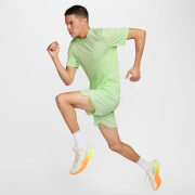 Calções com cuecas integradas Nike Challenger Dri-FIT