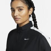Casaco de fato de treino para desporto feminino Nike Swoosh Run