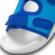 Sandálias para arranhar crianças Nike Sunray Adjust 6
