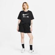 T-shirt de mulher Nike Air BF