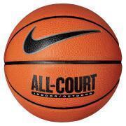 Embalagem de 8 bolas esvaziados Nike Everyday All Court