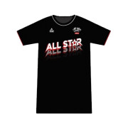 Camisola para crianças Peak Merchandising All Star Game LNB 2022